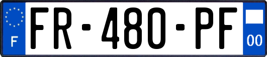 FR-480-PF
