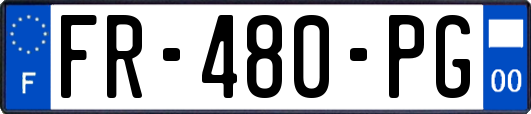 FR-480-PG
