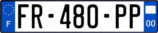 FR-480-PP