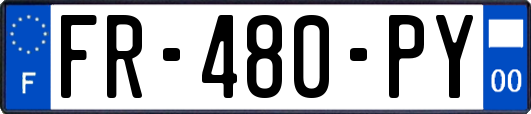 FR-480-PY
