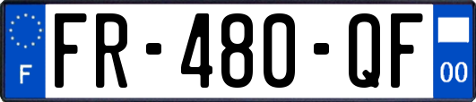 FR-480-QF