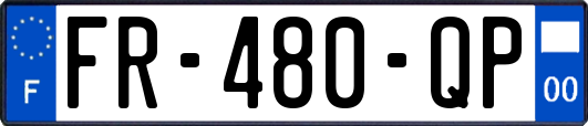 FR-480-QP