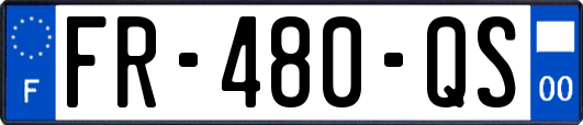 FR-480-QS