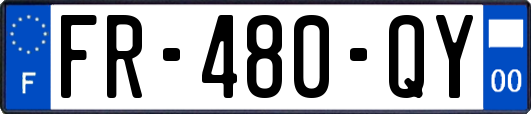 FR-480-QY