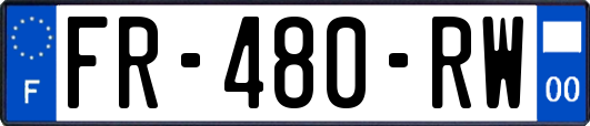 FR-480-RW