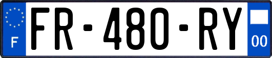 FR-480-RY