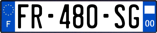 FR-480-SG