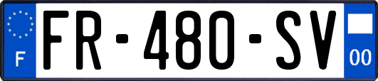 FR-480-SV
