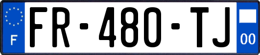 FR-480-TJ