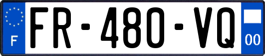 FR-480-VQ