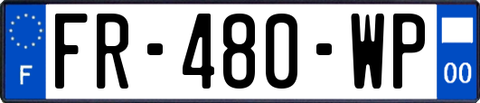 FR-480-WP
