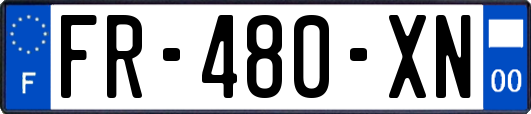FR-480-XN