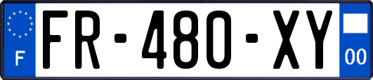 FR-480-XY