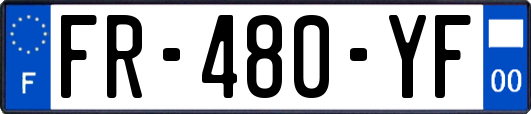 FR-480-YF