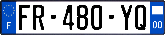 FR-480-YQ