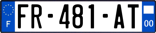 FR-481-AT