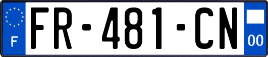 FR-481-CN