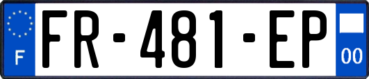 FR-481-EP