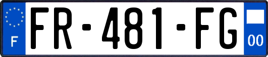 FR-481-FG
