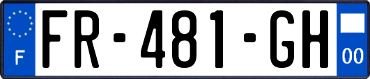 FR-481-GH