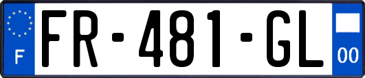 FR-481-GL
