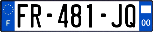 FR-481-JQ