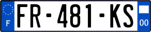 FR-481-KS