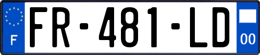 FR-481-LD