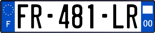FR-481-LR