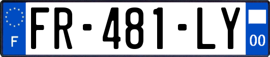 FR-481-LY
