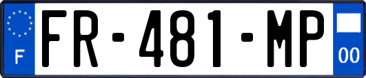 FR-481-MP