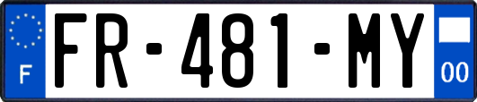 FR-481-MY