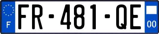 FR-481-QE