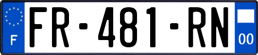 FR-481-RN