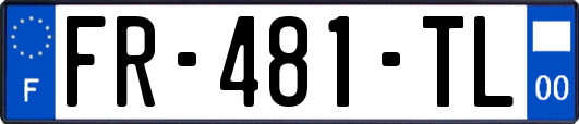 FR-481-TL