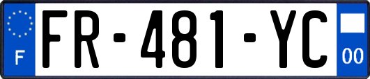 FR-481-YC