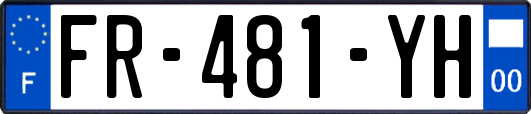 FR-481-YH