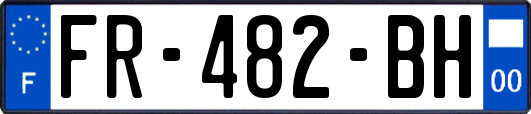 FR-482-BH