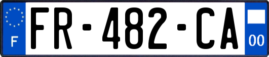 FR-482-CA