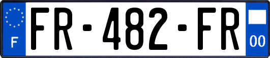 FR-482-FR