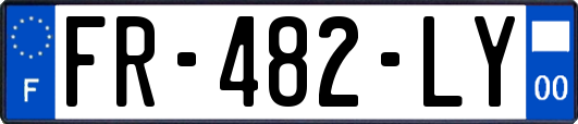 FR-482-LY