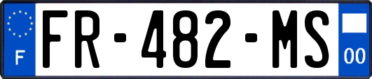 FR-482-MS