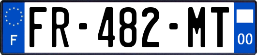 FR-482-MT