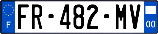 FR-482-MV