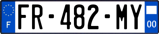FR-482-MY