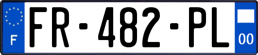 FR-482-PL