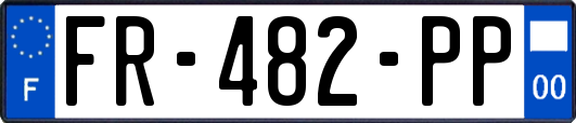 FR-482-PP