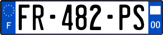 FR-482-PS