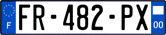 FR-482-PX