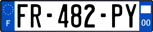 FR-482-PY